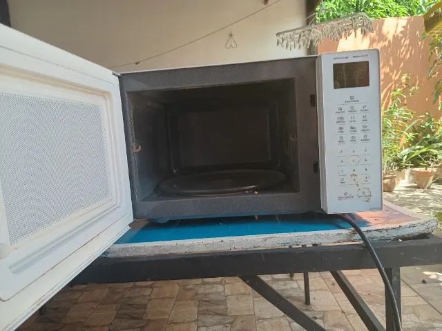 forno de microondas PANASONIC - Foto 2