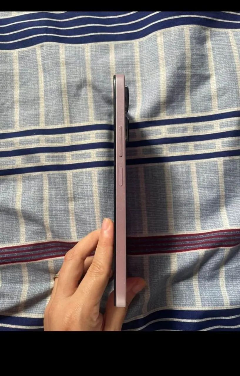 Celular Redmi Note 13  - Foto 4