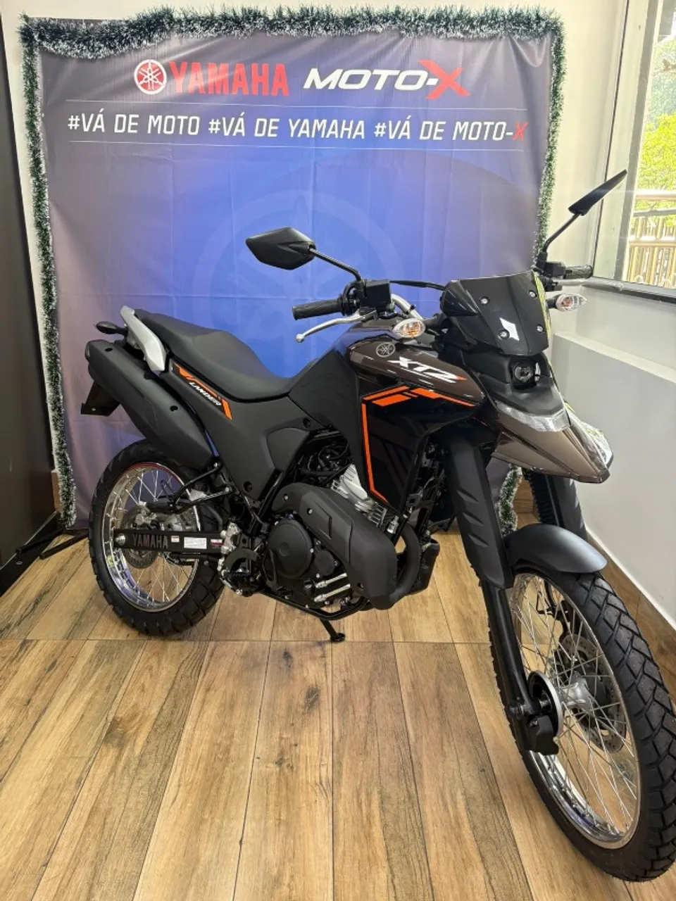 Yamaha 250 Lander Connected 2026 - 1501120820 | OLX