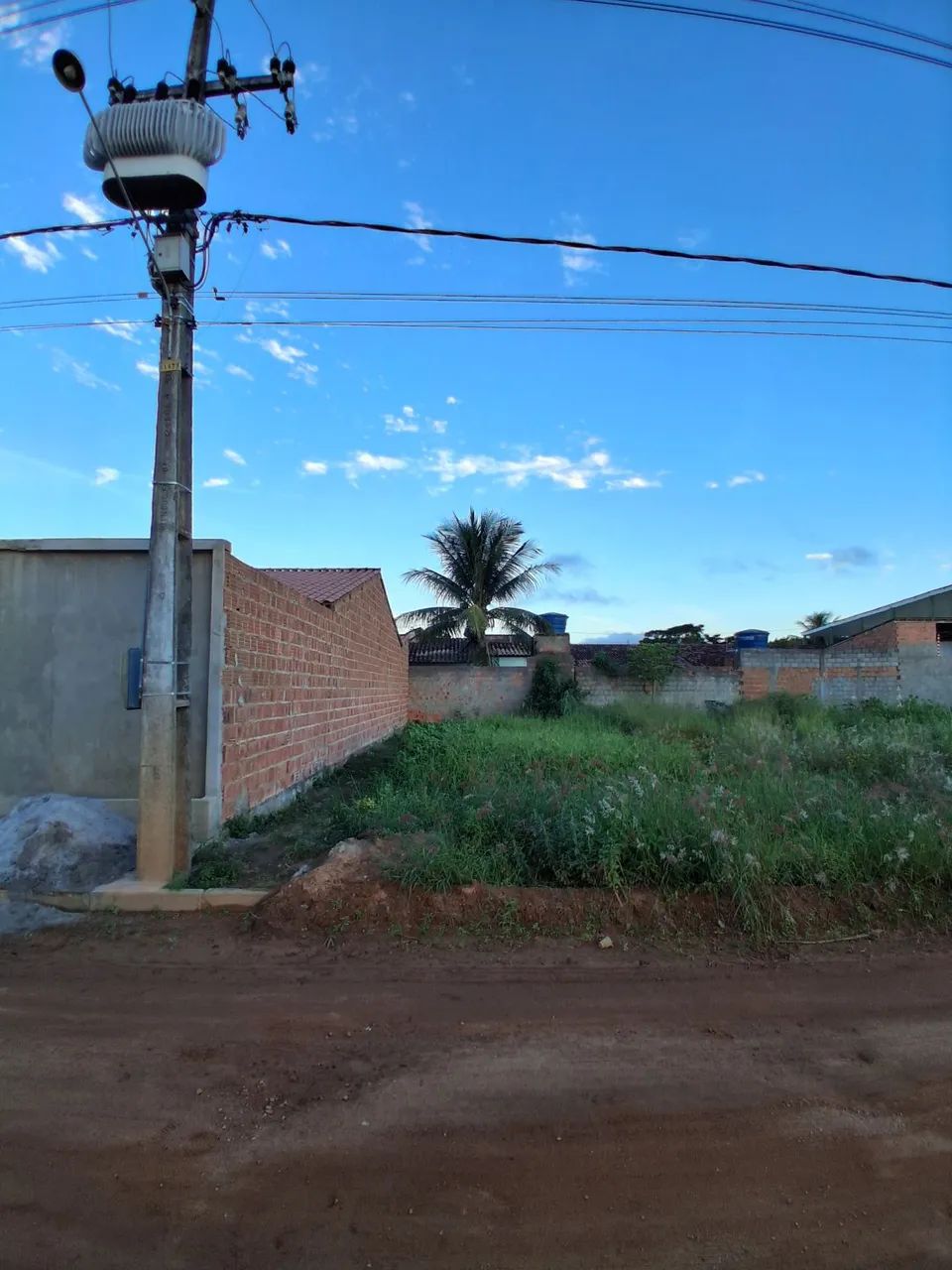 Terreno a venda e para propostas 7x20 140m²  - Foto 5