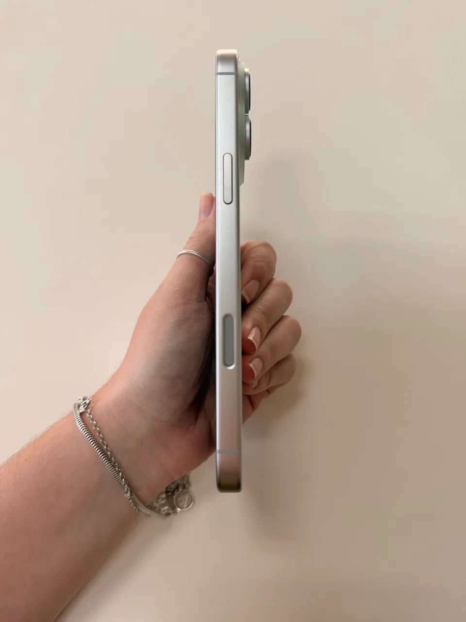 IPHONE 16 PRO MAX  - Foto 4