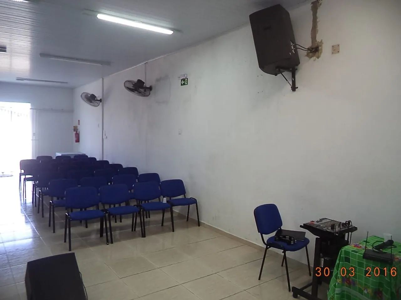 Salão para Comércio/Igreja - Foto 5