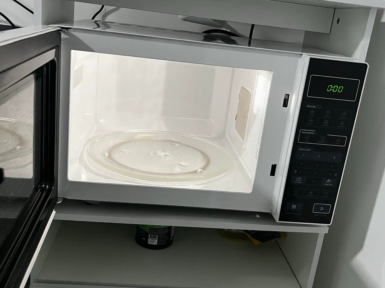 Micro-ondas Midea 32L - Foto 4