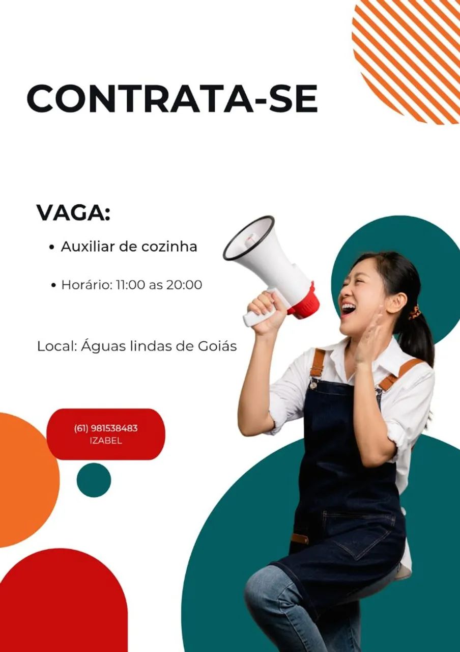 Cozinheira