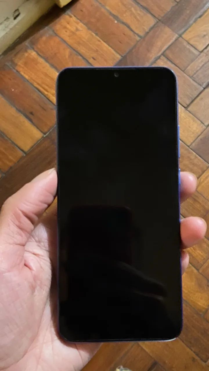Redmi 10c 128gb usado  - Foto 3