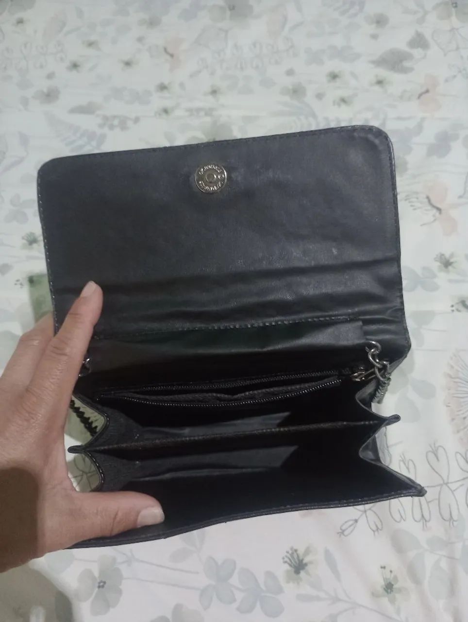 Bolsa feminina  - Foto 4