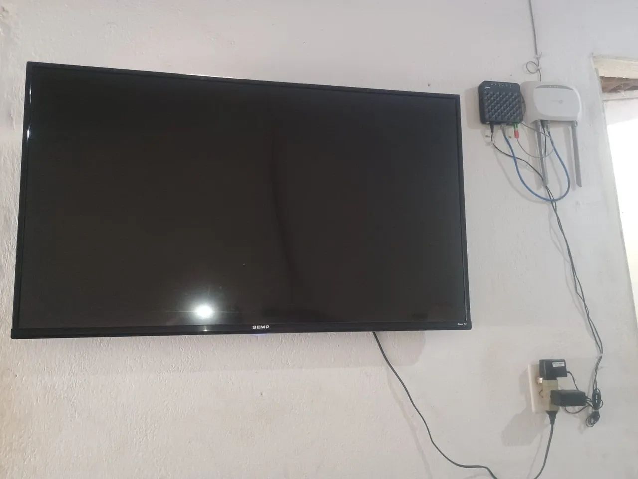 Tv 32 polegadas 