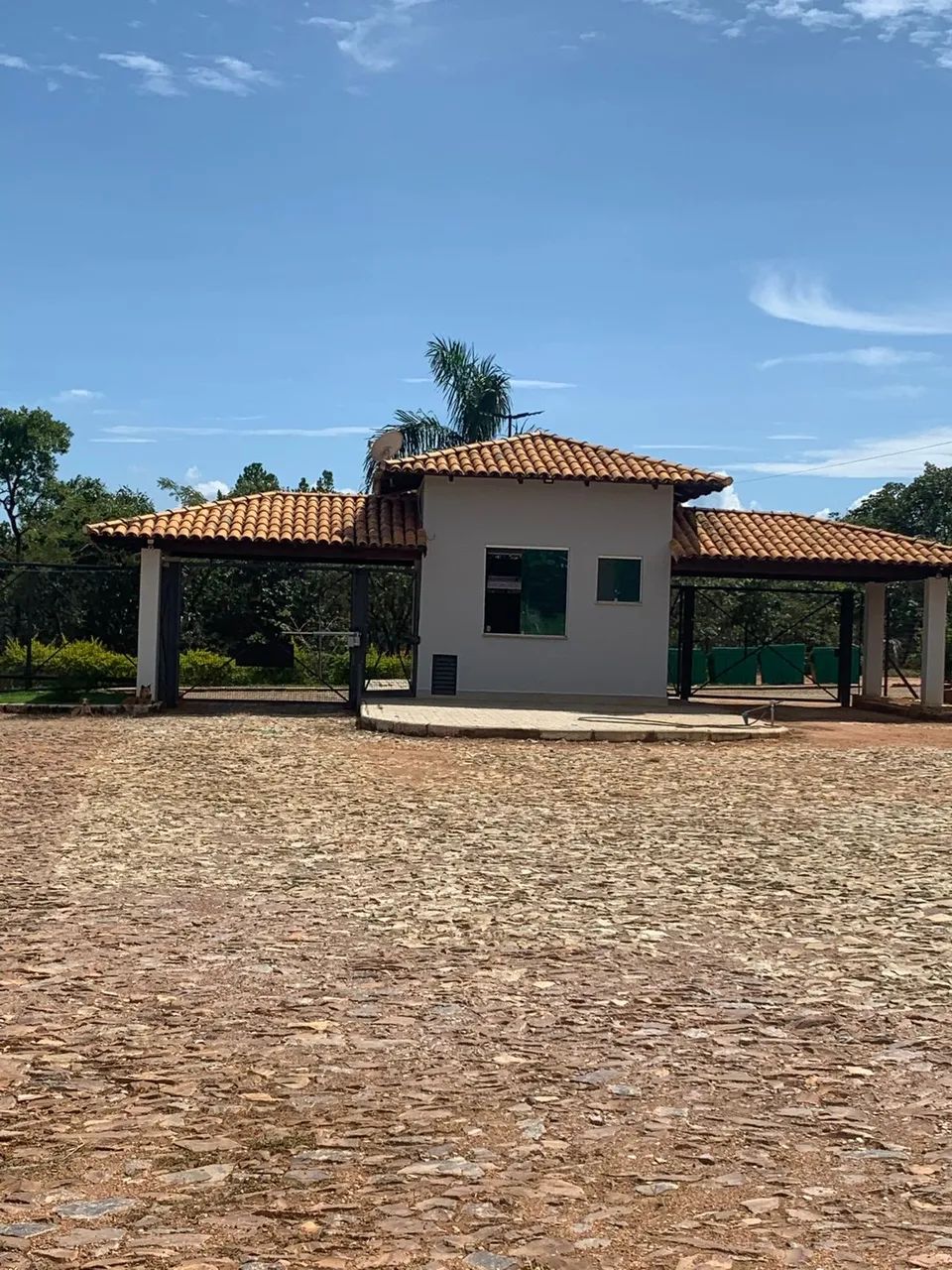 Lindo Condomínio - Jequitibá Rosa, lotes de 1.000 m 6.900 + parcelas
