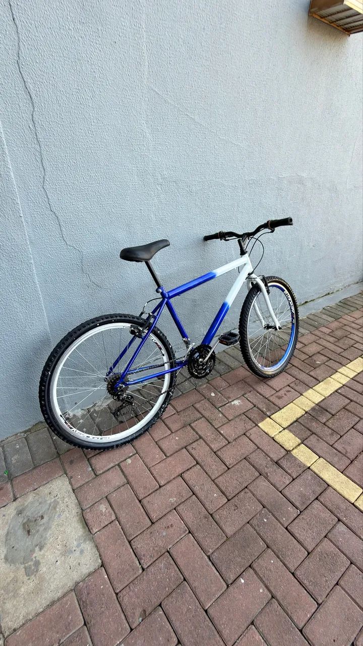 Bicicleta  - Foto 3