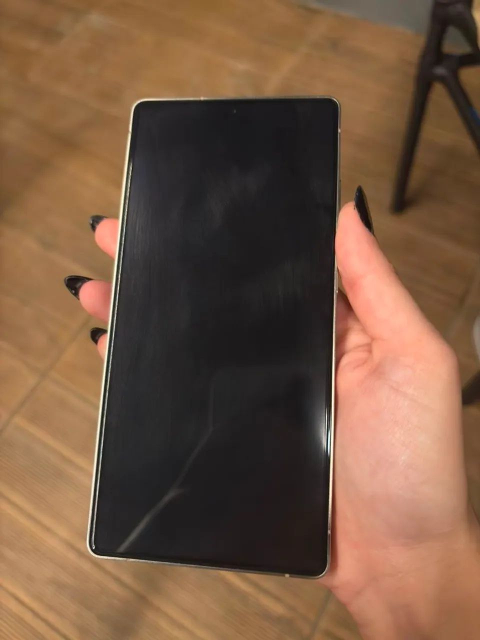 SAMSUNG GALAXY S25 ULTRA 512GB - Foto 3