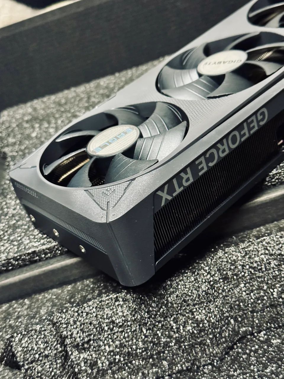 RTX 5070 3x - Foto 4