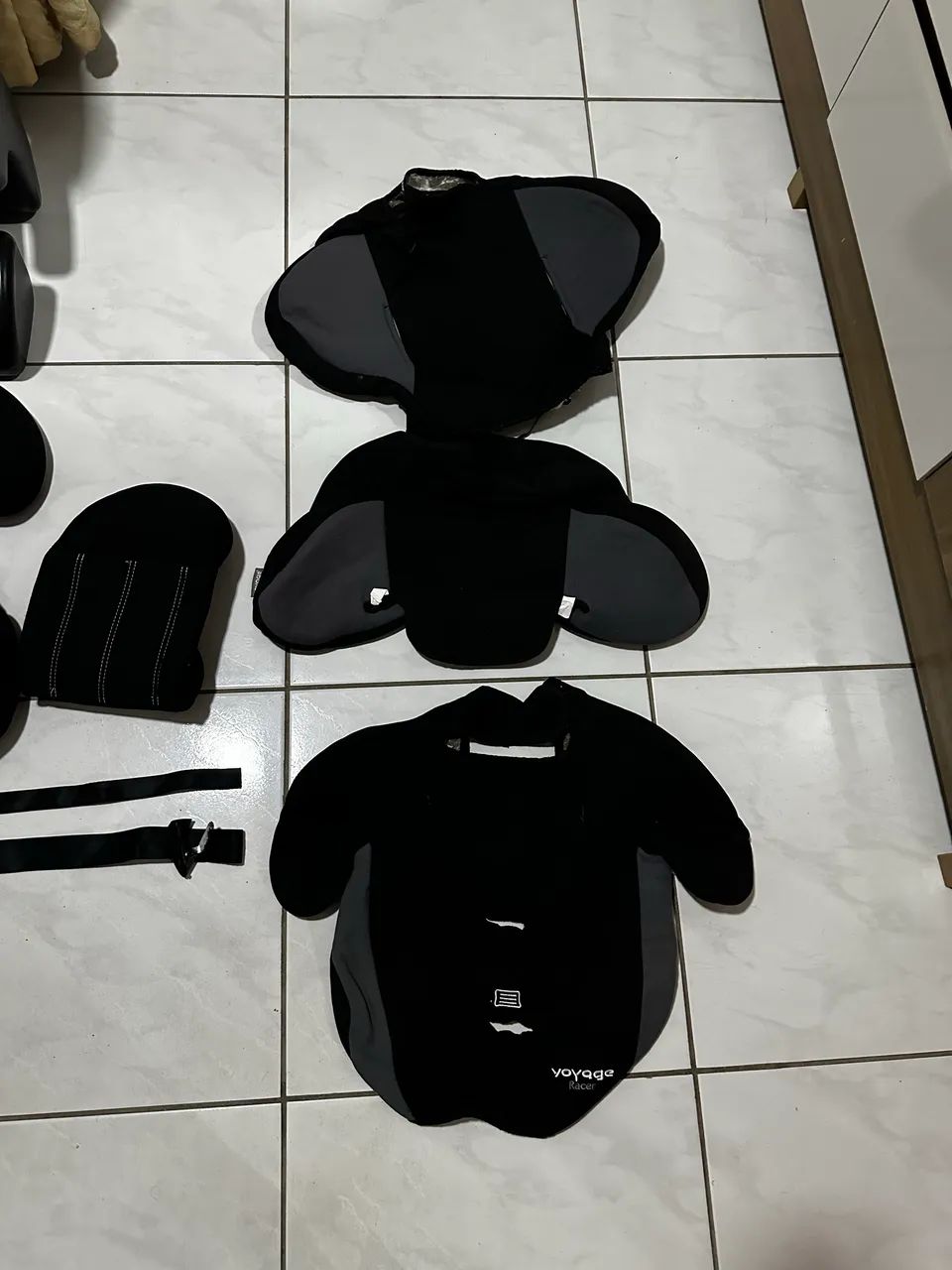 Cadeira de criança para carros 