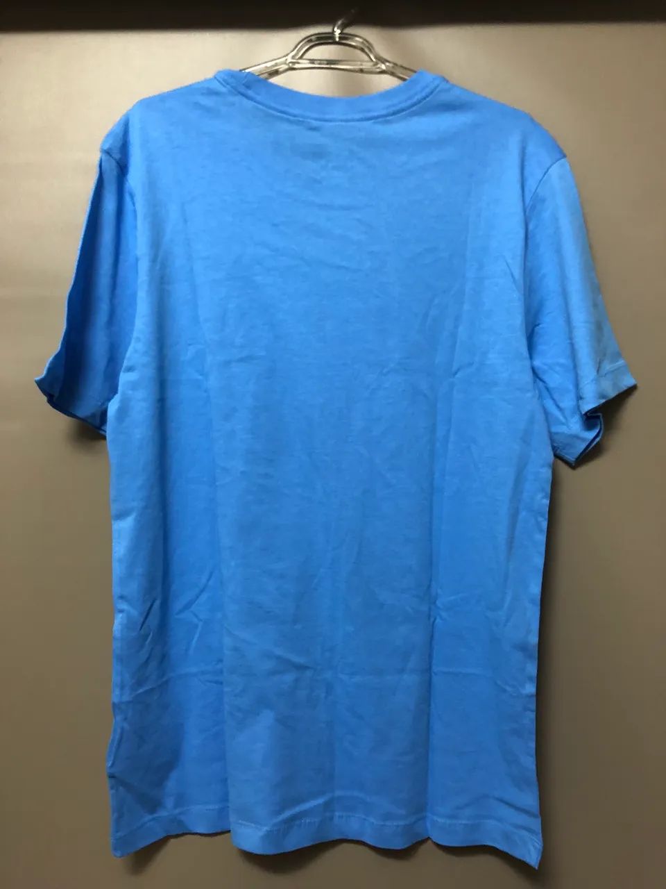 Camisa Nike Seleção Uruguai Nova Original - Foto 3