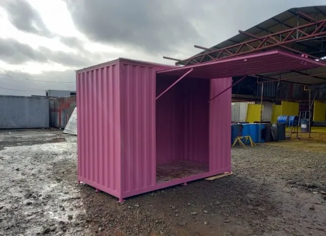 Container lanchonete direto da fábrica - Foto 2
