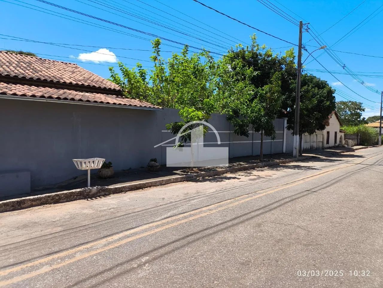 Chácara à venda, 5 quartos, 5 vagas, Centro - Araçaí/MG