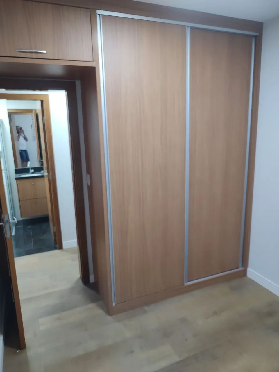 Apartamento privativo  - Foto 2