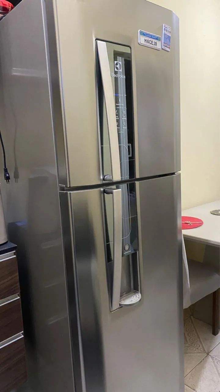 Geladeira 