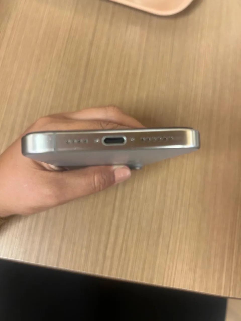 Vendo iPhone 15 Pro Max 256GB - Foto 4