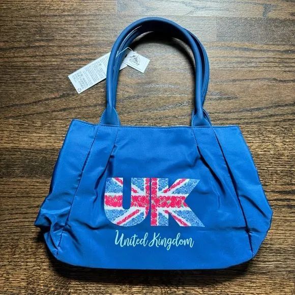 Bolsa minnie Queen of kingdom, nova e com tag  - Foto 2
