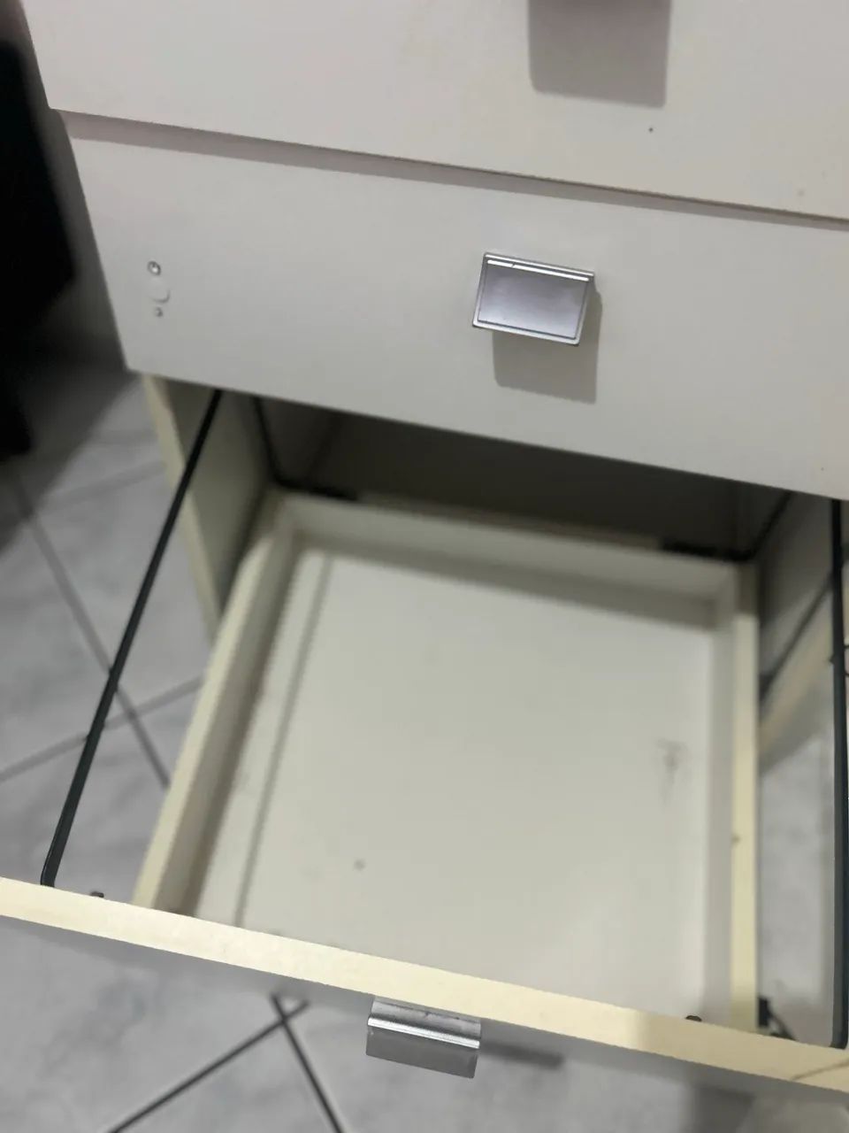 Compact Office Drawer Unit443829346863032321
