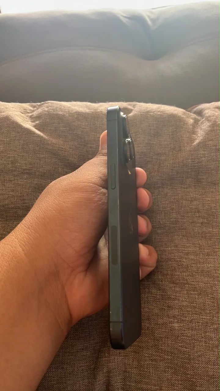 IPHONE 15 PRO MAX - 256GB - Foto 3