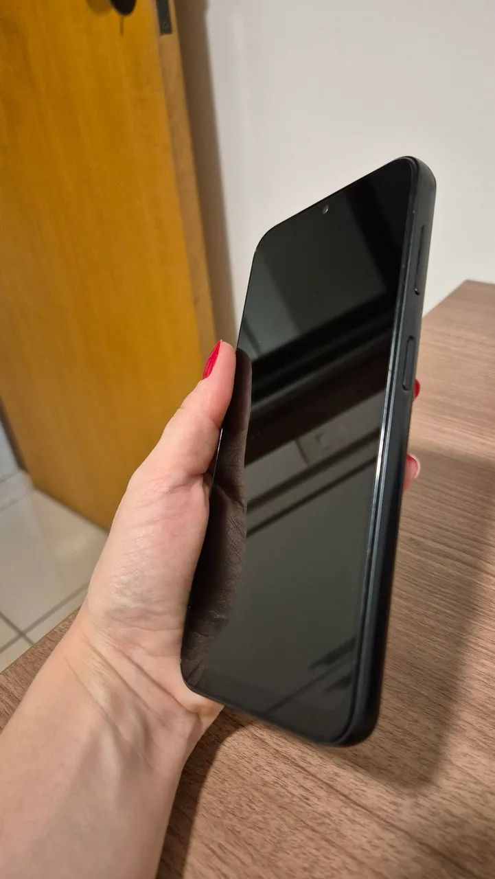 Samsung Galaxy A14 128GB - Usado - Foto 3