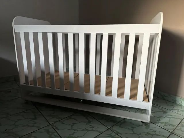 BERÇO - Foto 2