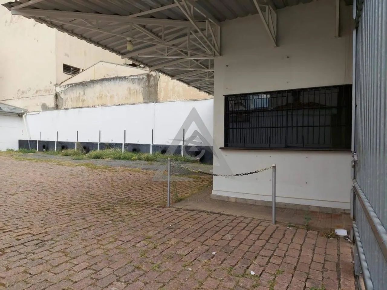 Terreno para alugar em Campinas, Centro, com 730 m² - Foto 3