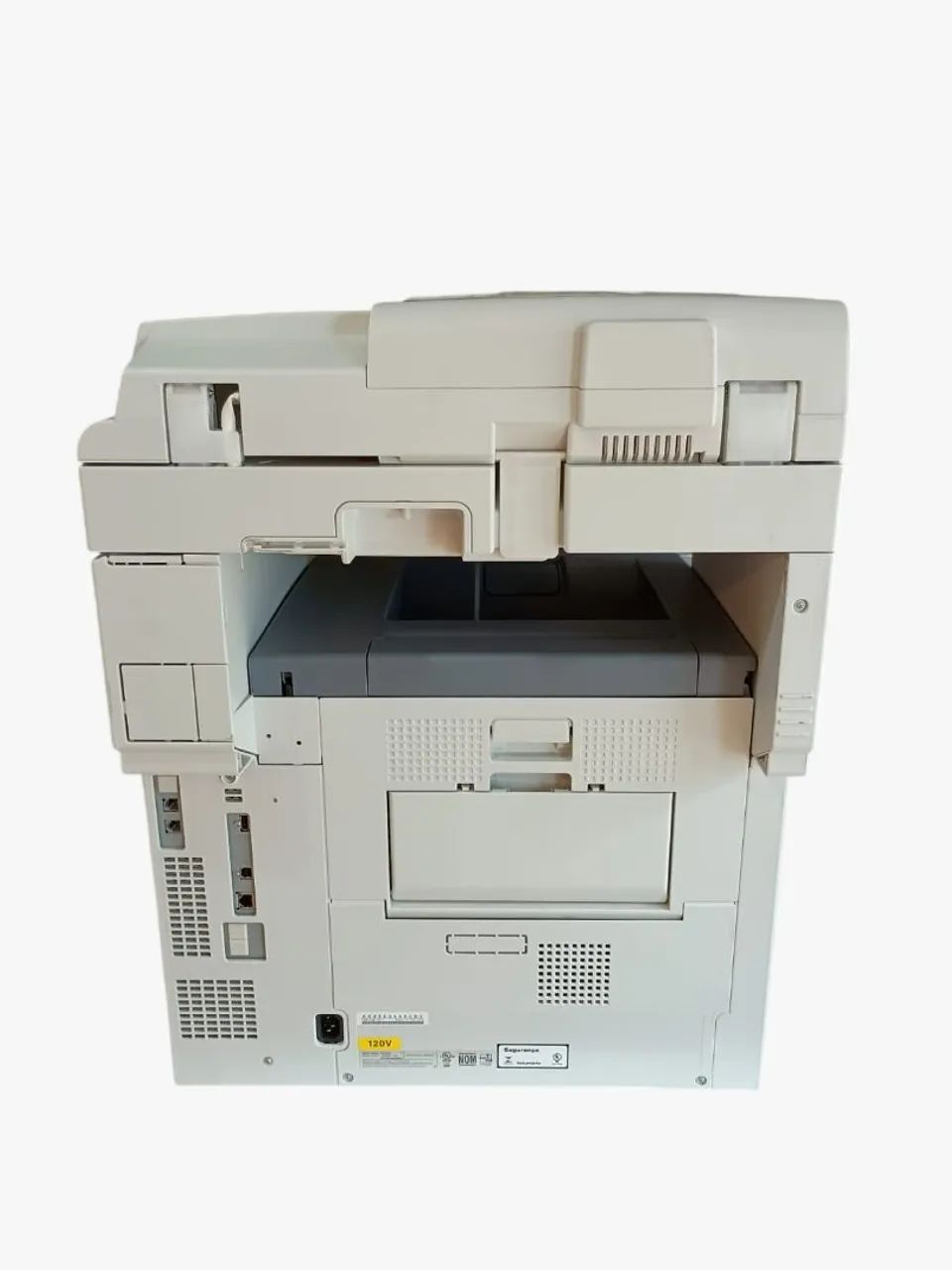 Impressora Multifuncional Laser OKI MPS5502mb - Foto 6
