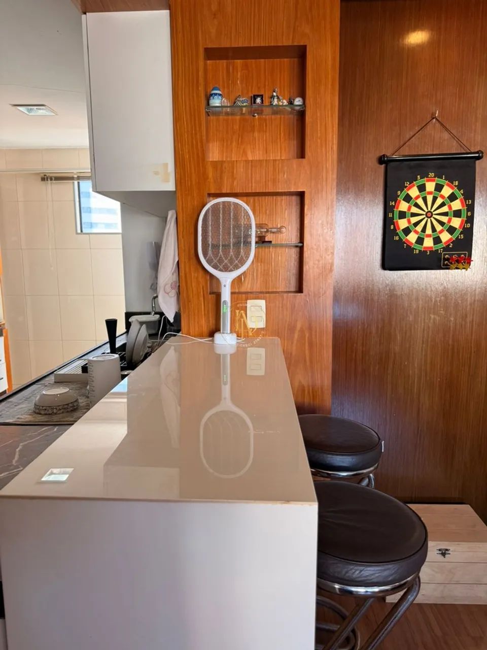 Excelente apartamento dionisio torres - Foto 3