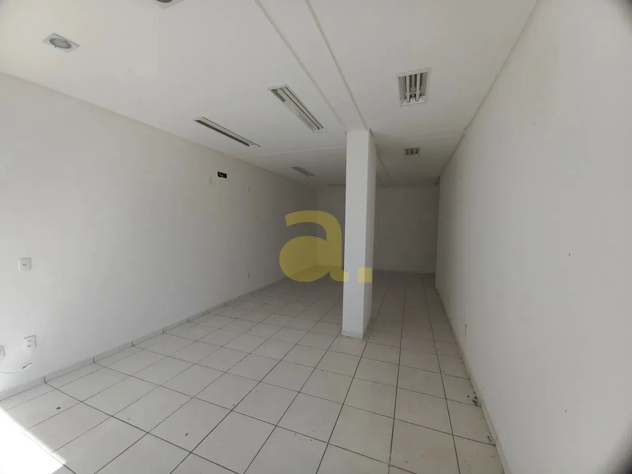 SALA COMERCIAL BAIRRO VILA NOVA - Foto 4
