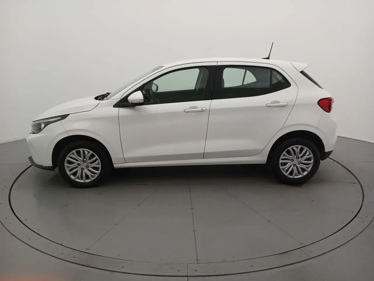 Fiat Argo Drive 1.0 Firefly 2025 - Foto 2