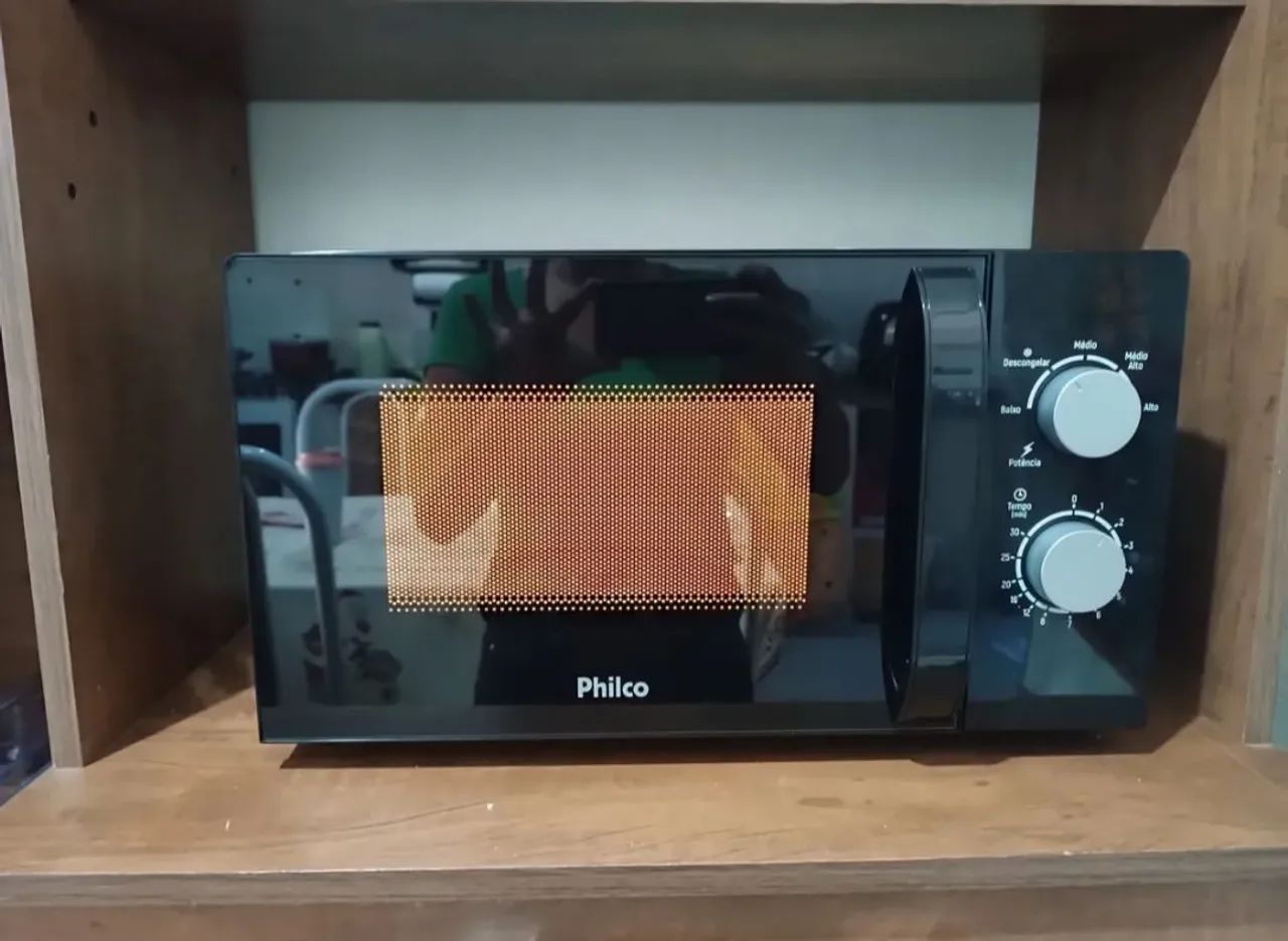  Micro­ondas
