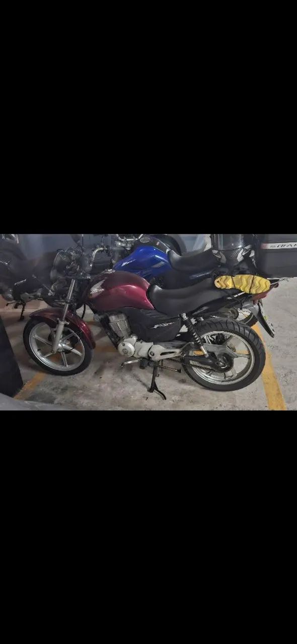 Honda 150  - Foto 3