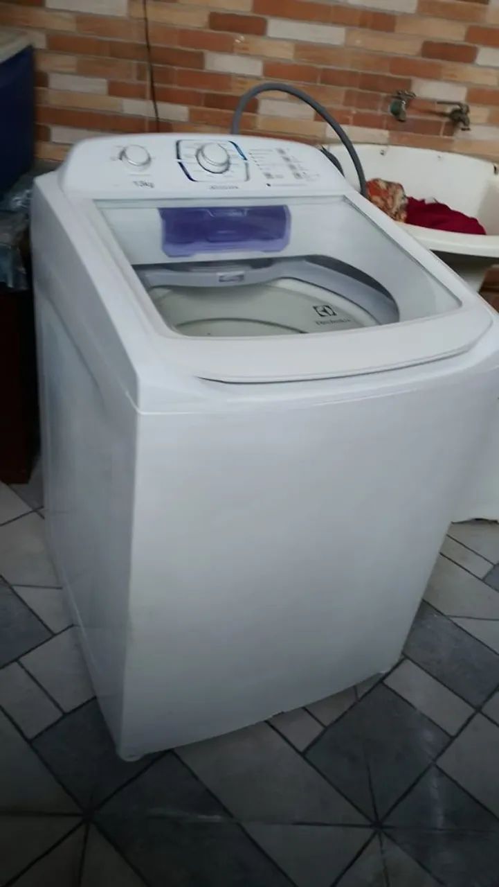 ELETROLUX 220V 13 KG