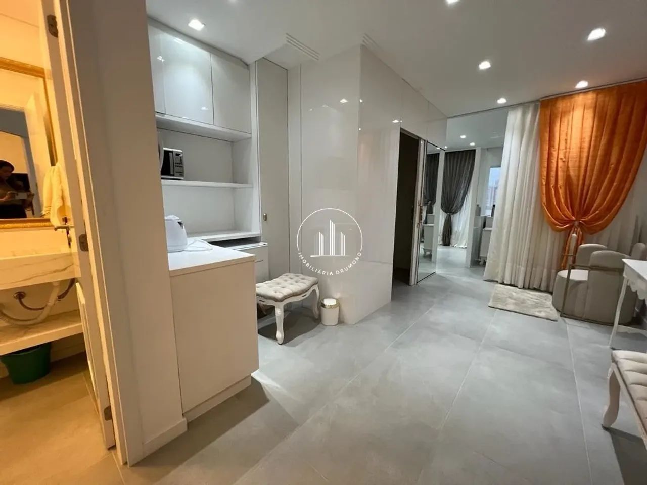 Escritório/Sala Comercial - 41m², Balneário - BRN - Foto 3