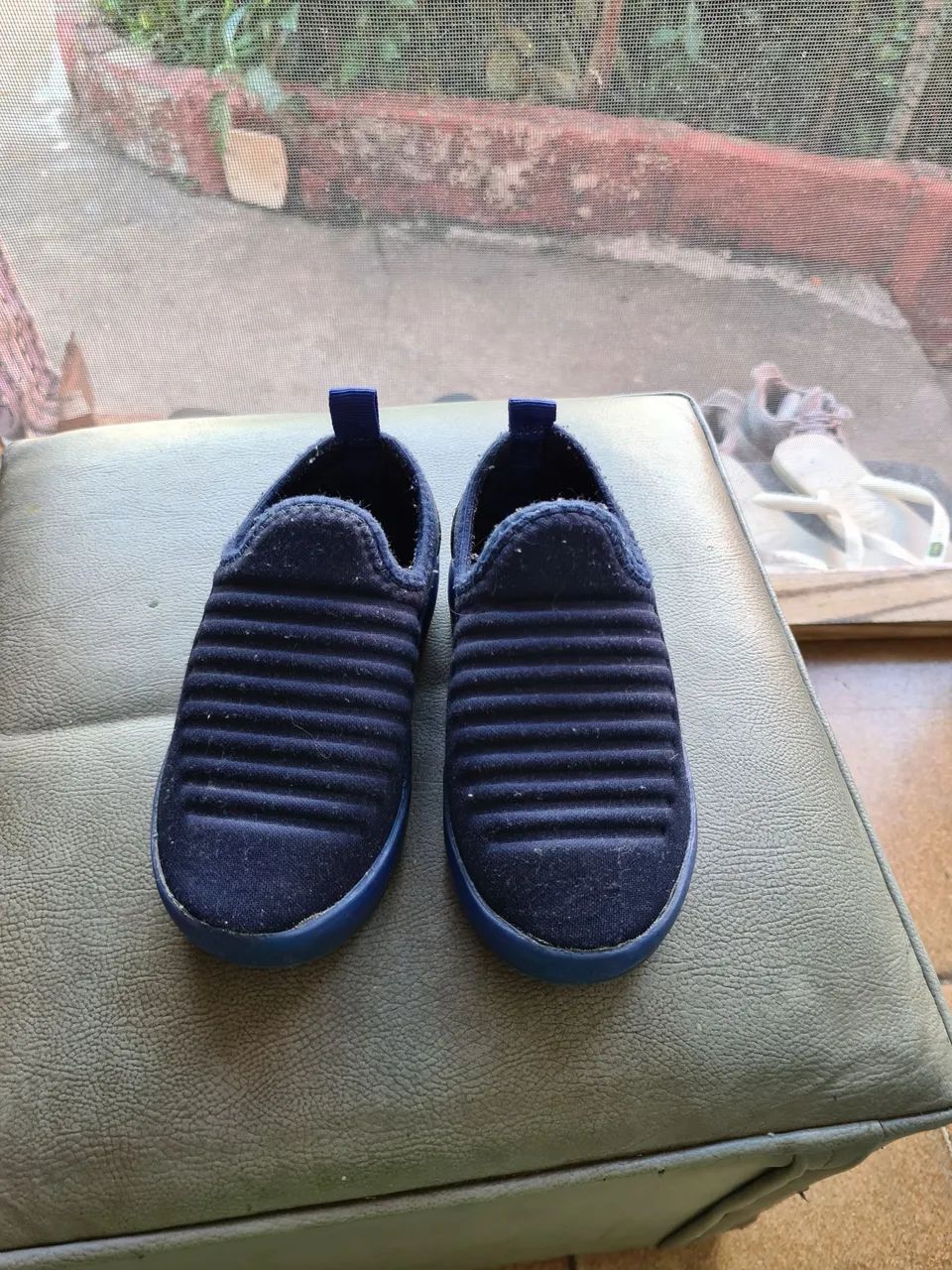 Tênis paara menino No 25 - Foto 5