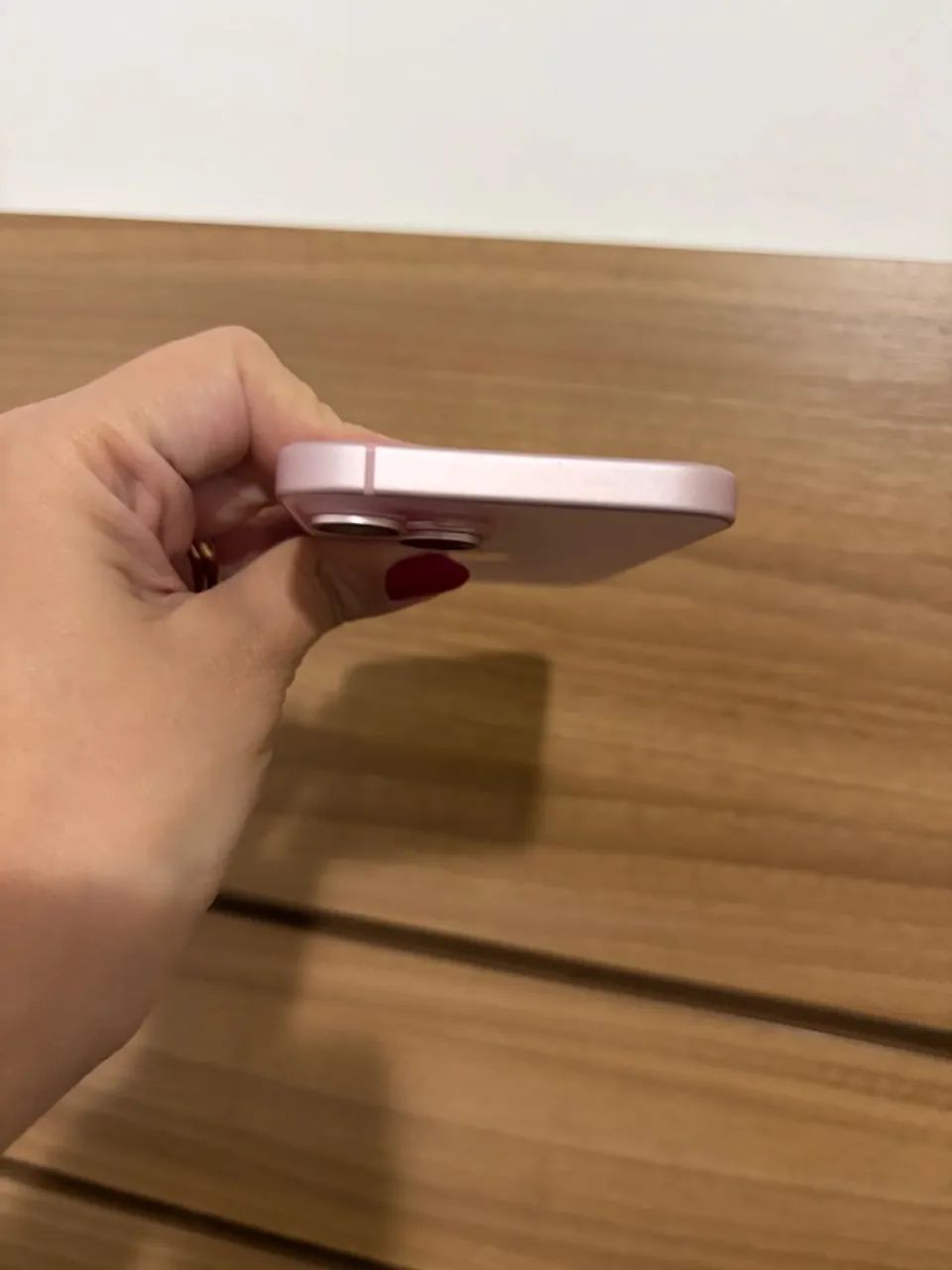 iPhone 15  - Foto 4