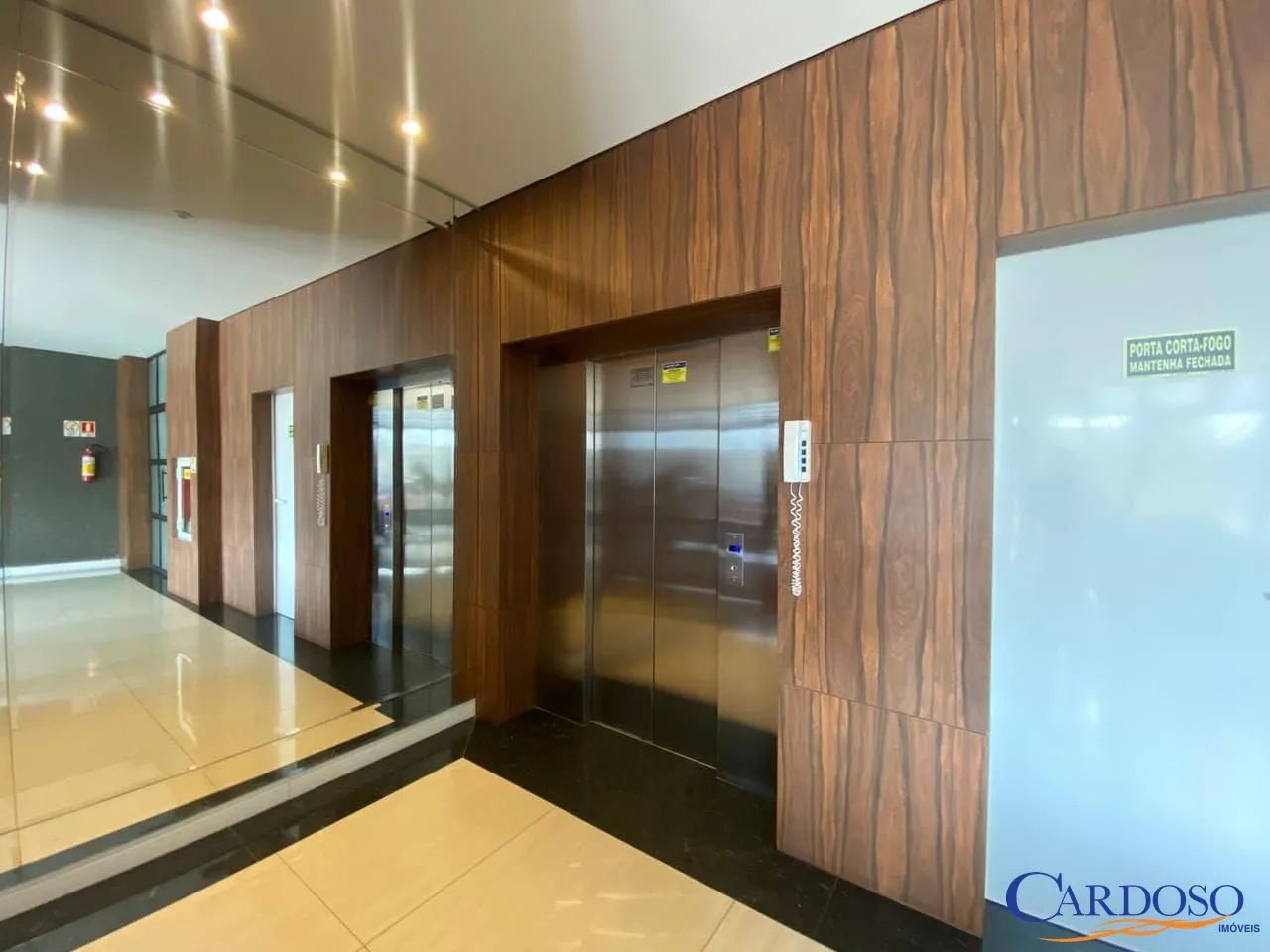 Apartamento 2 dormitórios à venda Centro Passo de Torres/SC - Foto 2