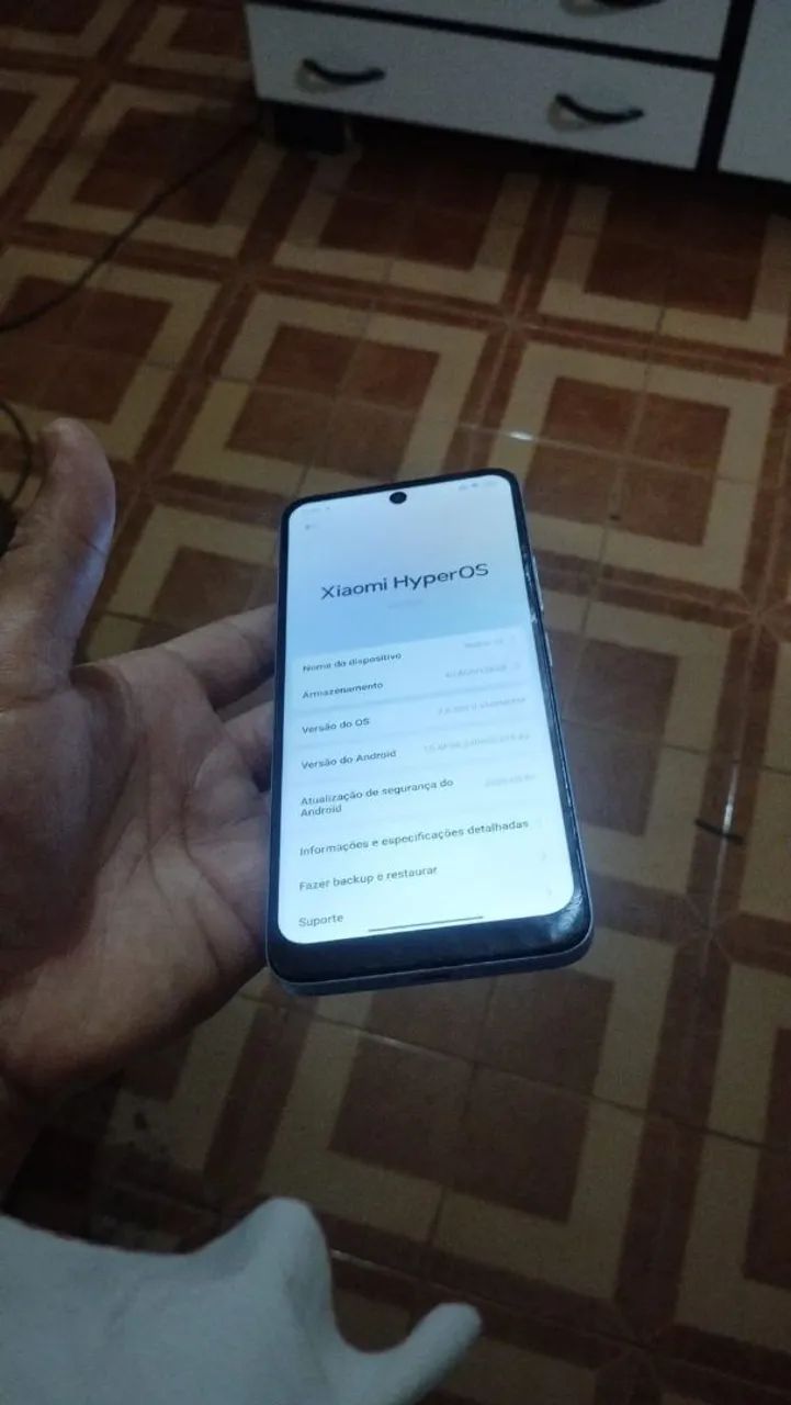 REDMI 12 128 gb - Foto 3