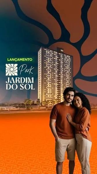 Jardim do sol