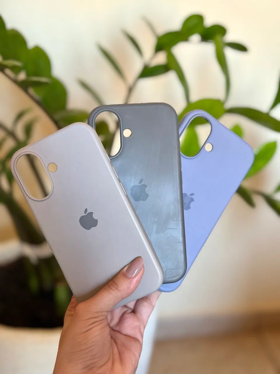 Capa iPhone 16 - Foto 2