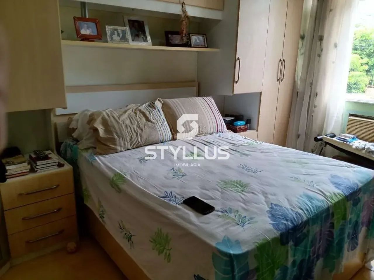 Apartamento de Frente com Comércio e Condução Próximos! M01X - Foto 11