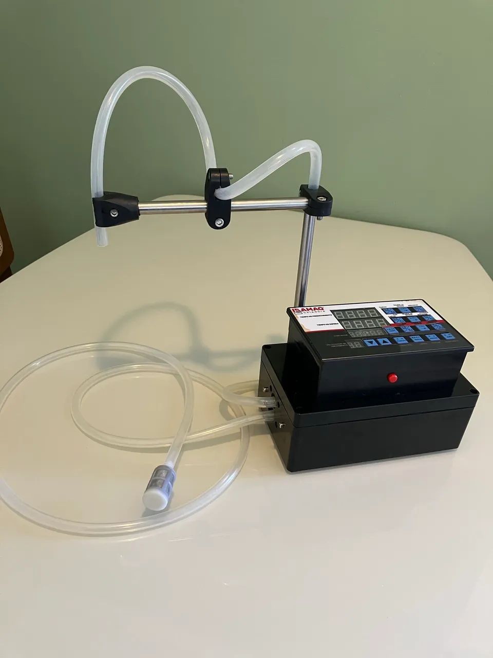 Envasadora Semi Automática - ISAMAQ