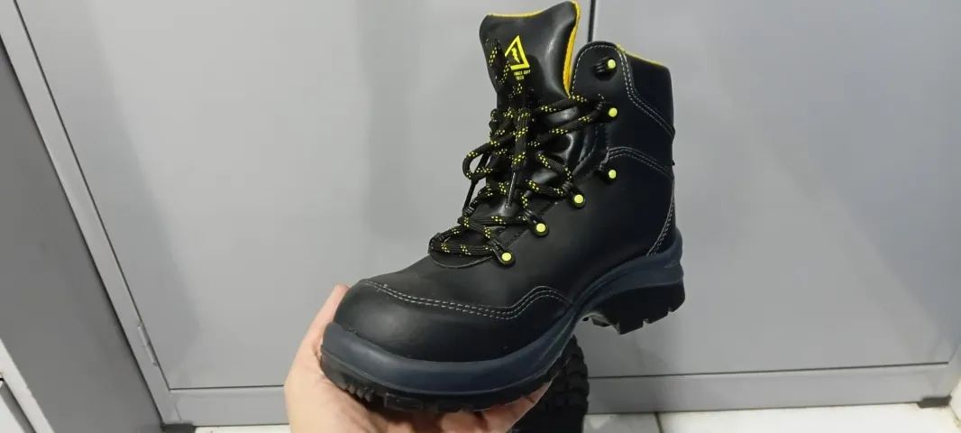 Bota de segurança - Foto 5