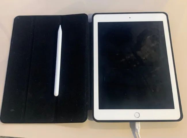 Ipad 6ªgen. - 32Gb - Foto 3