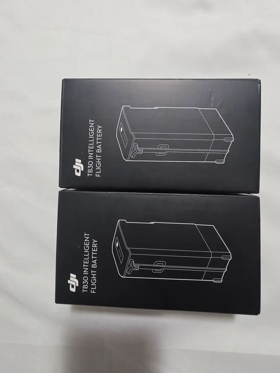 Bateria de Drone DJI TB30