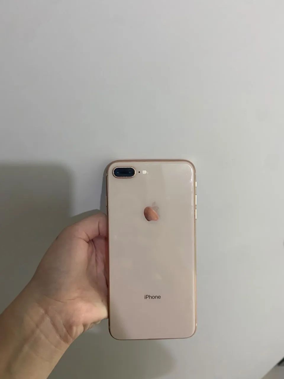 iPhone 8 Plus - Foto 3