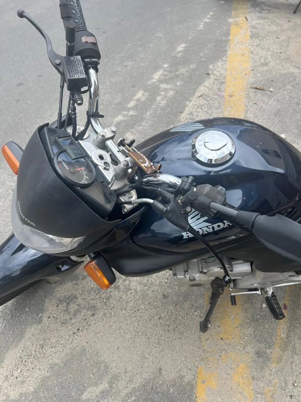 Cb300 - Foto 3
