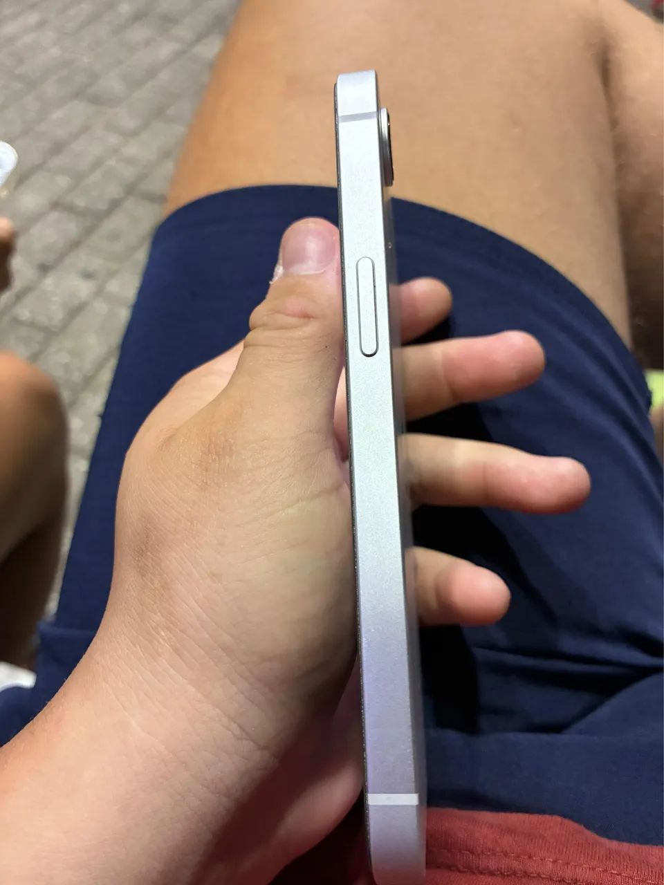 iPhone 16E BRANCO - Foto 3